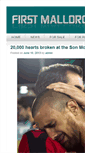 Mobile Screenshot of mallorca-estate-agents.com